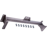 Tubular Transmission Cross Member Kit Fit for Chevy C10 C15 1963-1972 Fit for GMC C10 C15 1963-1972 64483000