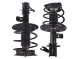 Set of 2 Front Complete Strut & Coil Spring Assys Fit for Nissan Maxima 3.5L V6 2016-2023 1333857L 86231896