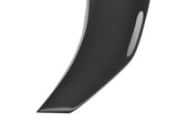 Rear Trunk Wing Carbon Fiber Spoiler fit for BMW F82 M4 2 Door 2015-2019 New 02454958