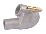 Mixing Elbow for Yanmar Marine GM Series 128990-13520 104214-13531 104214-13521 124070-13520 89940180