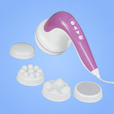 Professional Fat Remove Massager Handheld Full body Massage Slim Machine 110V 18143368