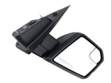 Passenger Side View Mirror fit for Ford F-150 5.0L 2015-2020 JL3Z17682CA Heated 87846305