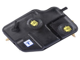 For Maserati Ghibli Quattroporte Levante Expansion Tank Assembly 3.0L 3.8L 4.7L 670031651 0670031651 07630245