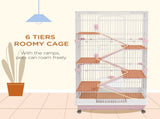 Small Animal Playpen Cage 22994550