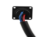 Power Outlet Socket fit for John Deere Tractor 4055 4255 4455 4560 8760 8770 8870 42576089