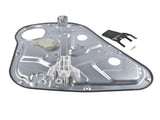 Rear Right Power Window Regulator & Motor Fits for Hyundai Santa Fe 2.7L 3.3L 2007-2009 834812B000 88957595
