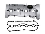 Engine Valve Cover w/ Gasket Set fit for Audi A4 Quattro 2.0L BPG BWT 2005-2009 58315347