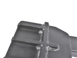 Towing Trailer Hitch Fits 2 Inch Receiver 8 Inch Adjustable Drop Hitch 17000 LBS 86490332