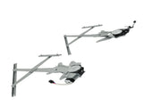 Electric Window Regulator fit for Isuzu I280 I350 2006 Front OS06364 OS06365 75775867