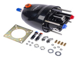 Outboard Hydraulic Steering Pump Helm 300 HP Hydraulic Pump HH5271-3 Fit for Cruiser 92084158
