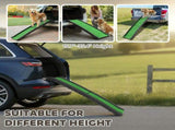 Folding Dog Ramp 64707970