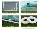 Greenhouse Walk-in Grow House 34017956