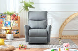 Rocker Chair,360&deg Swivel Nursery Rocking Chair,Glider Chair,Modern Small Rocking Swivel W1028P193666