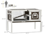 Small Animal Playpen Cage 57457352