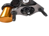 Hydraulic Power Brake Booster Fit for Ford F-250 F-350 Super Duty 17-22 HC3Z2005C 15274365