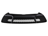 Front Lower Bumper Grille fit for Toyota Camry SE XSE 2015-2017 53112-06280 Black 64383242