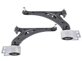 Front Lower Left and Right Control Arms Fit for Cadillac XT5 GMC Acadia 84011414 84011415 51491967
