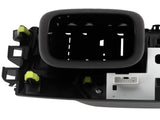 Air Outlet Kit fit for Toyota Corolla 1.8L/2.4L 2009-2013 55670-02340 Plastic 65302399