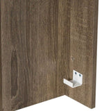 Multifunctional extendable console table W33166750