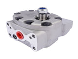 70933C91 1949296C1 Hydraulic Pump for Case IH Tractor 460 560 706 806 986 1026 1066 1206 1566 Hydro 74344158