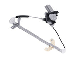 Power Window Regulator Assembly LR fit for Honda Accord 2003-2007 660486 23148139