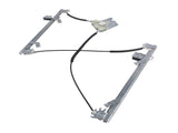 Front Right Window Regulator Fit for Mercedes-Benz G500 G55 G63 AMG Sport Utility 2002-2017 20378032