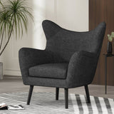 ZNTS ARM CHAIR 74612.00