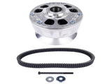 Primary Clutch Drive Converter with Belt & Puller Removal Tool Replacement for Kawasaki Mule 2500 58986399