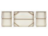 Triptych 3-piece Canvas Wall Art Set B03598818