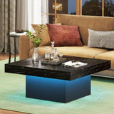Rattan TableCoffee Table 49442263