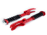 24 Level Damping Coilovers Suspension Lowering Kit fit for fit for Porsche Cayenne 11-18 17997194