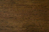 1pc Rustic Brown Two Drawer Nightstand Bedroom Solid Wood Wooden Furniture Nightstand End Table B011P234682