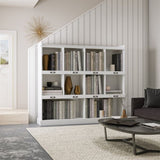 10-shelf Bookcase W33165697