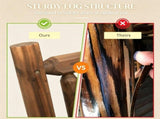 Garden chair / Rocking Chair 02286553