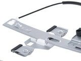 Electric Window Regulator Rear Driver Passenger fit for Grand Prix 2004-2008 77082928