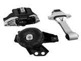 Auto Engine Motor & Trans Mount Fit for Hyundai Tucson 2.0L 2.4L 1.6L 4WD 2016-2021 Kia Sportage 80445819