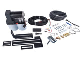 Compatible with 2001-10 Chevy GMC Duramax 6.6L 100GPH Diesel Fuel Lift Pump System TSC10100G 89866599