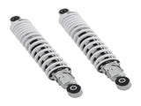 2x Front Gas Shock Strut Absorbers fit for 1987-2006 Yamaha BANSHEE 350 YFZ350 14863695