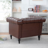 1 Seater Sofa For Living Room W68085024