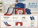 Toddler Slide Set 16290001