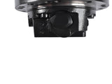 12 Bolt Final Drive Travel Motor 6677666 Replacement for Bobcat 331 331D 331G 334 334D 334G 96318745