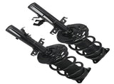 Suspension Kit Front Strut Spring Assembly fit for NISSAN ROGUE SPORT 2017-2020 48720278