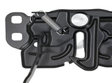 Front Hood Latch fit for RAM 1500 2014-2019 Remote Start 68159725AB Aluminum 34728815