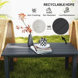 Rattan TableCoffee Table 58644786