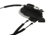 Door Lock Actuator Fitting LH fit for Nissan Rogue Select 14-15 937268 Metal 2-Pin 93334788