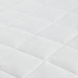 Down Alternative Blanket White King B035P266702