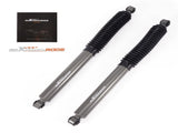 Nitrogen Charged Rear Shock fit for GMC Canyon 2015-2023 2.5-6 Inch Lift Kit 18571392