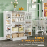 Kitchen Storage CabinetKitchen Cabinet/Kitchen Pantry 40347038