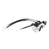 Door Lock Actuator Front Right Passenger Side fit for fit for Hyundai Santa Fe XL 13-19 07059540