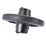304-1894 536-3550 Rear Idler Wheel Replacement for Caterpillar 259D3 289C 289C-2 289D3 299C 43390293